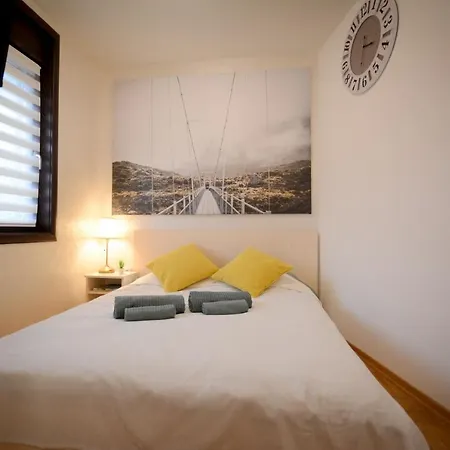 Apartmán Hris Vrnjačka Banja