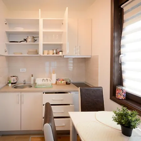 Hris Vrnjačka Banja