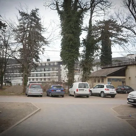 Hris Vrnjačka Banja