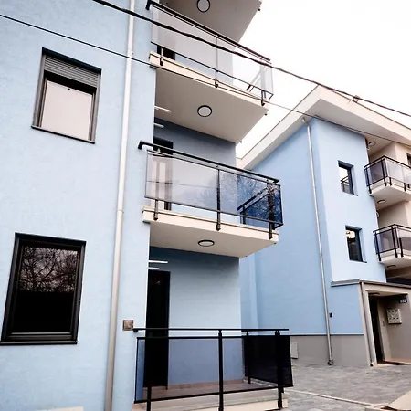 Hris Apartman Vrnjacka Banja