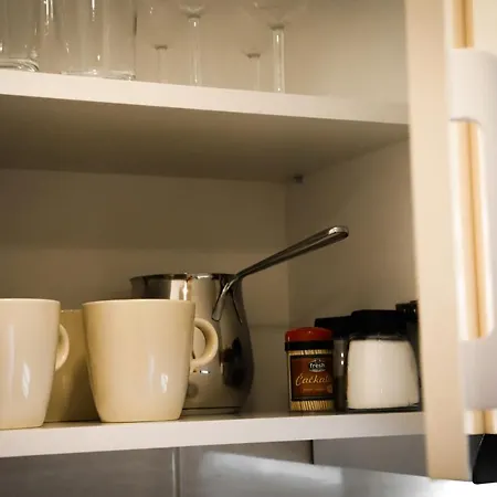 Διαμέρισμα Hris Vrnjačka Banja