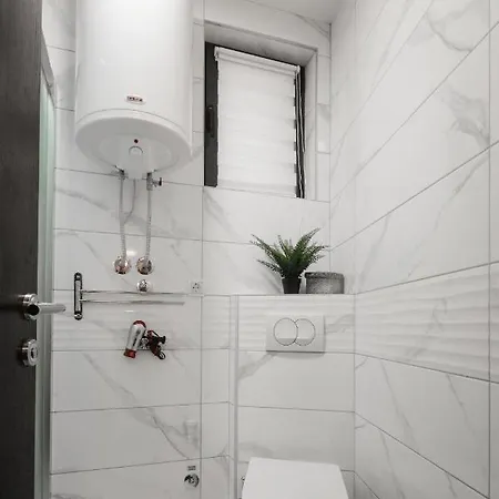 Hris Apartmán Vrnjačka Banja