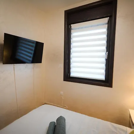 Hris Διαμέρισμα