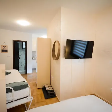 Διαμέρισμα Hris Vrnjačka Banja