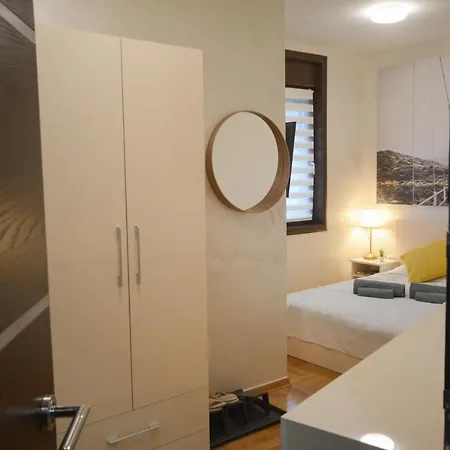 Apartmán Hris Vrnjačka Banja
