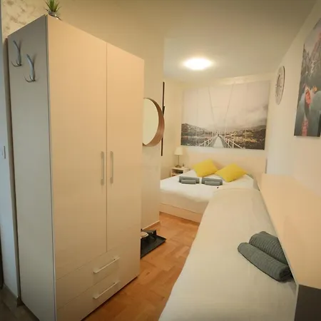 Hris Διαμέρισμα Vrnjačka Banja