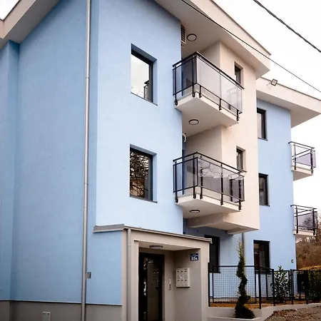 Hris Apartman Vrnjacka Banja