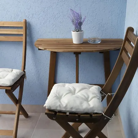 Hris Apartmán Vrnjačka Banja