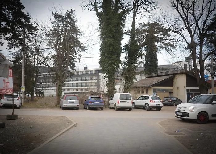 Hris Vrnjačka Banja