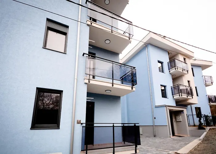 Hris Apartman Vrnjacka Banja