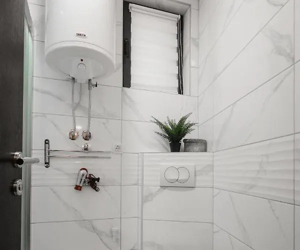 Hris شقة Vrnjačka Banja