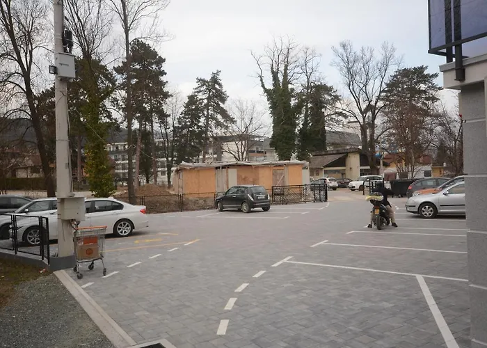 Hris Vrnjačka Banja