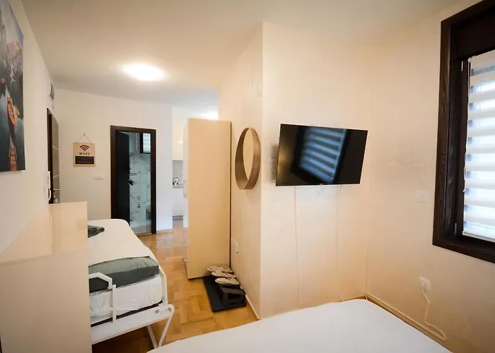 شقة Hris Vrnjačka Banja