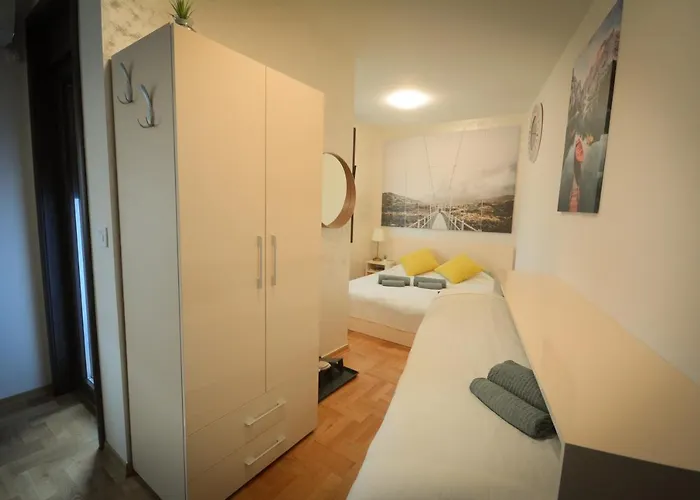 Hris شقة Vrnjačka Banja