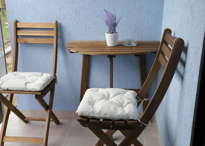 Hris شقة Vrnjačka Banja